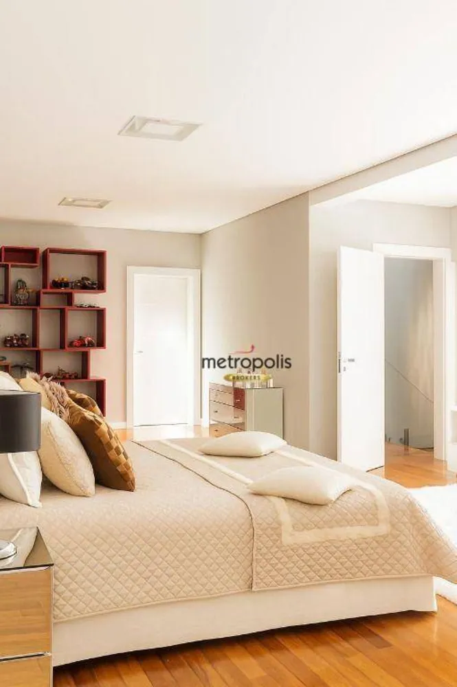 Sobrado, 5 quartos, 526 m² - Foto 8