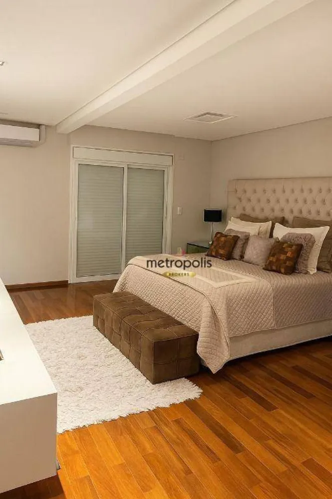Sobrado, 5 quartos, 526 m² - Foto 9