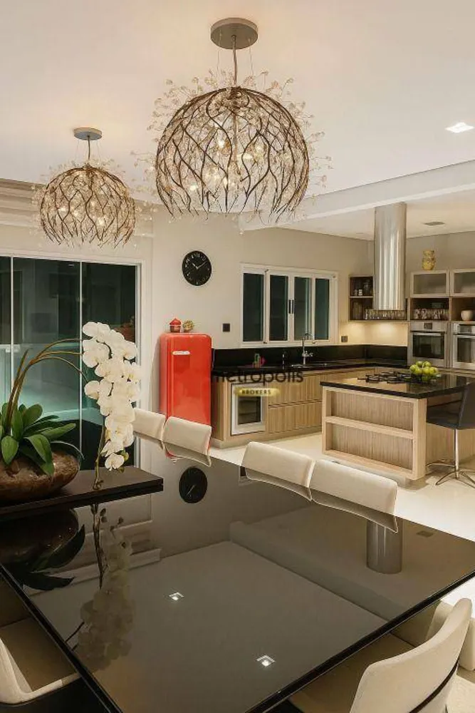Sobrado, 5 quartos, 526 m² - Foto 4