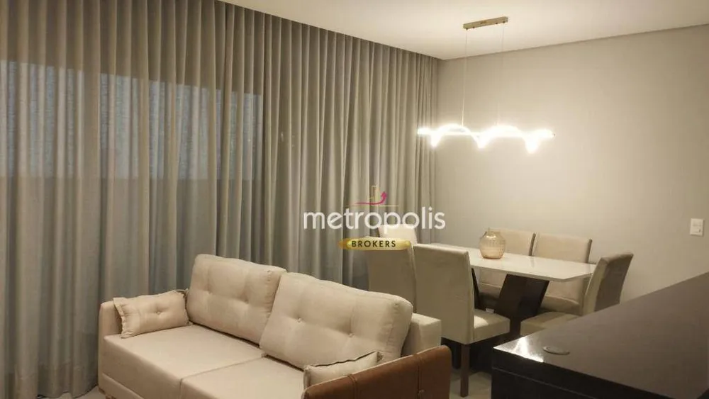 Apartamento, 2 quartos, 78 m² - Foto 7