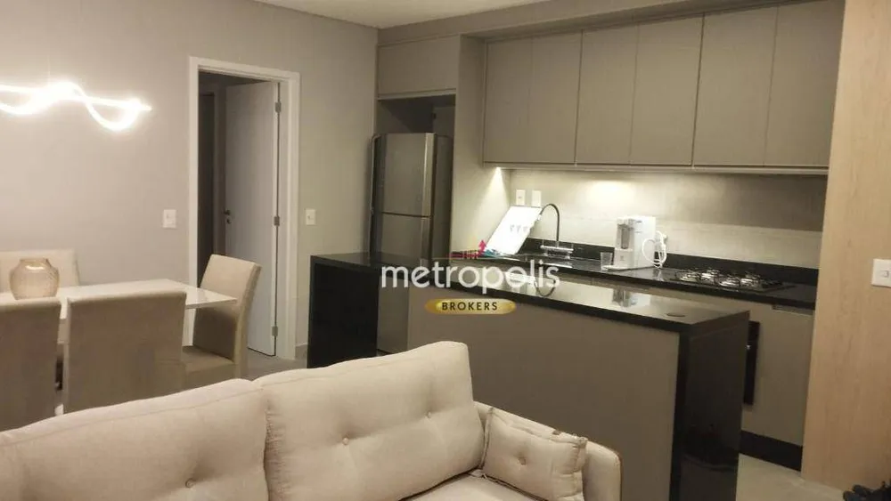 Apartamento, 2 quartos, 78 m² - Foto 1