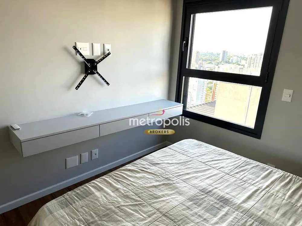 Apartamento, 2 quartos, 78 m² - Foto 4