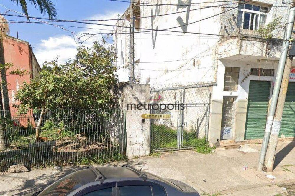 Terreno, 128 m² - Foto 1