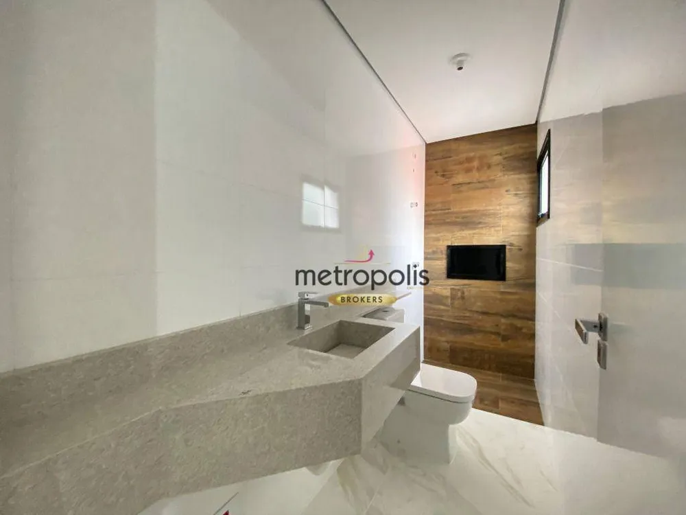 Sobrado, 3 quartos, 190 m² - Foto 6
