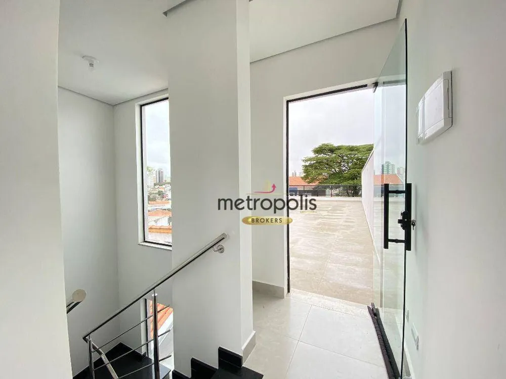Sobrado, 3 quartos, 190 m² - Foto 9