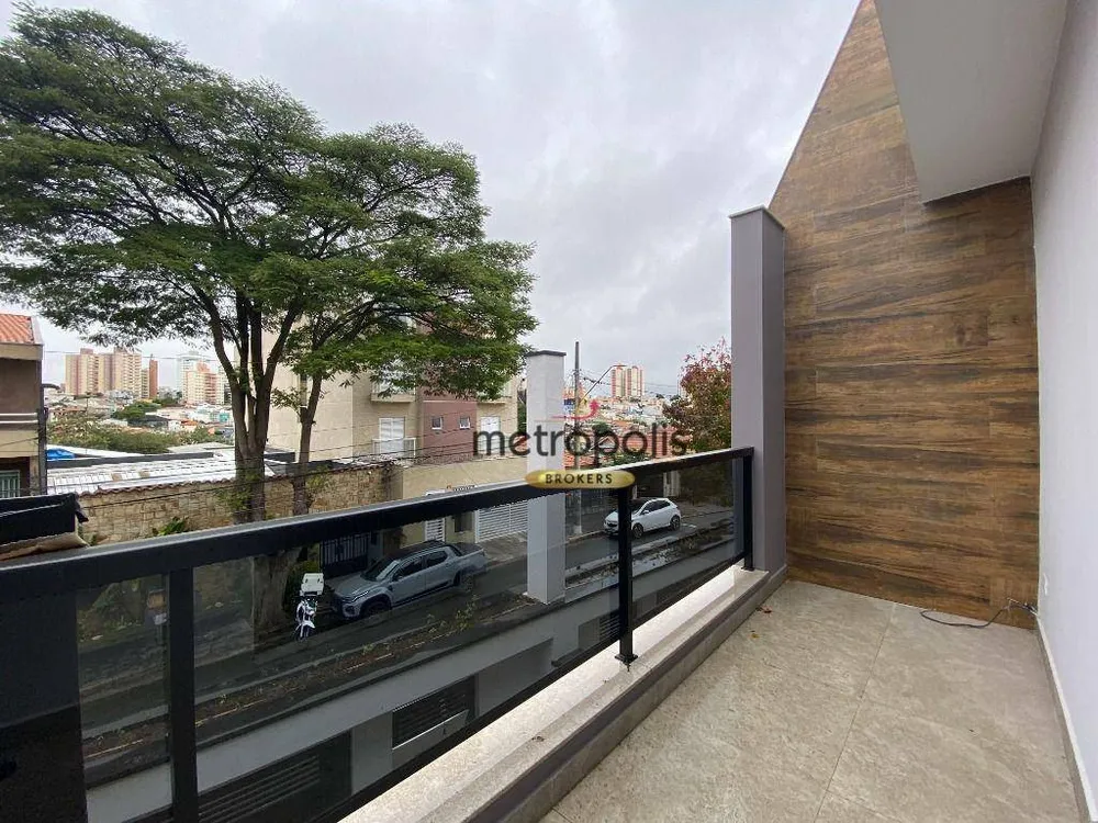 Sobrado, 3 quartos, 190 m² - Foto 7