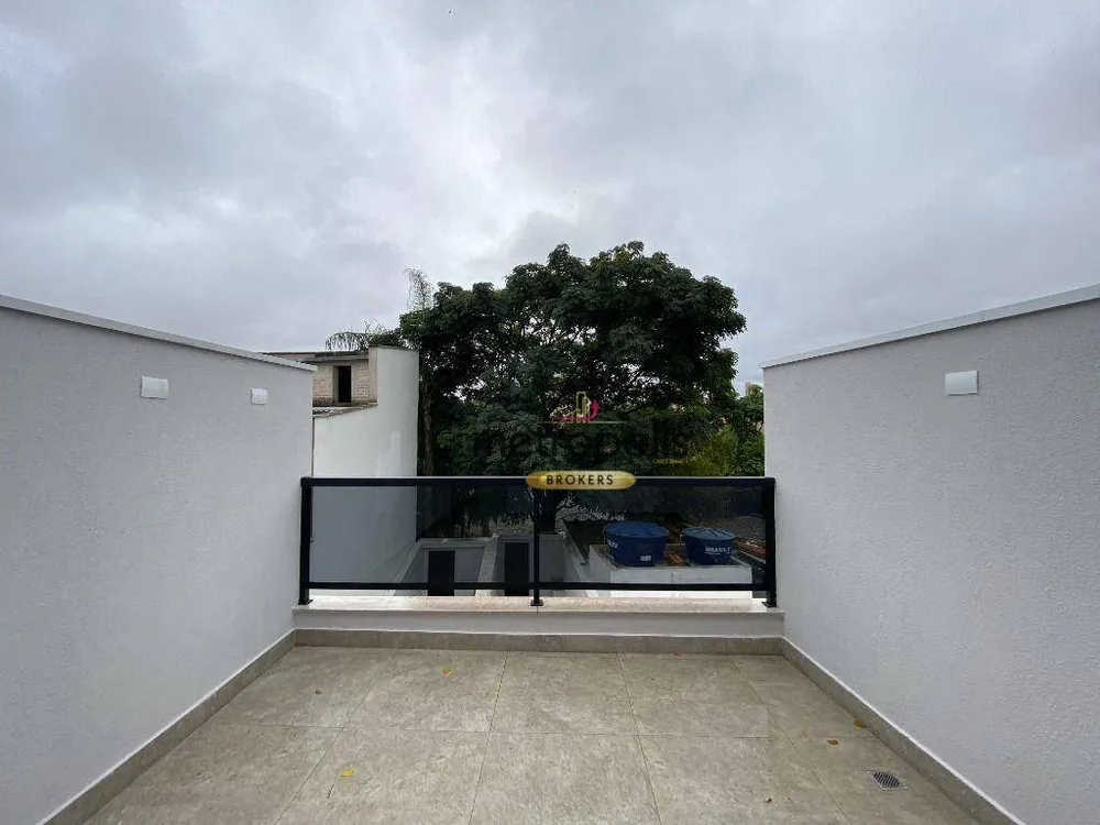 Sobrado, 3 quartos, 190 m² - Foto 10