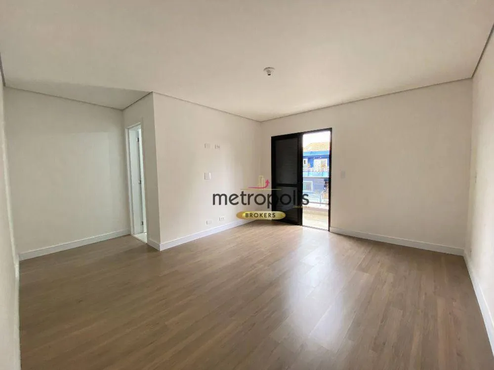 Sobrado, 3 quartos, 190 m² - Foto 4