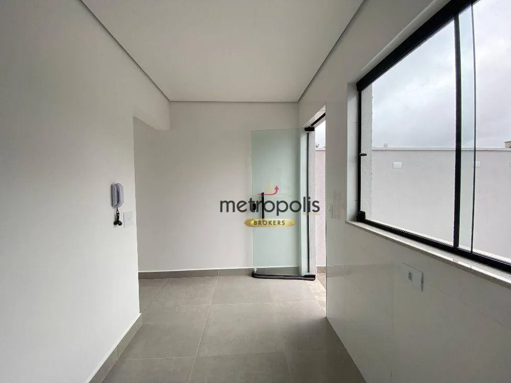 Sobrado, 3 quartos, 190 m² - Foto 3