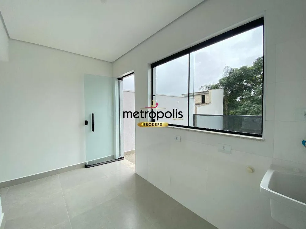 Sobrado, 3 quartos, 190 m² - Foto 5
