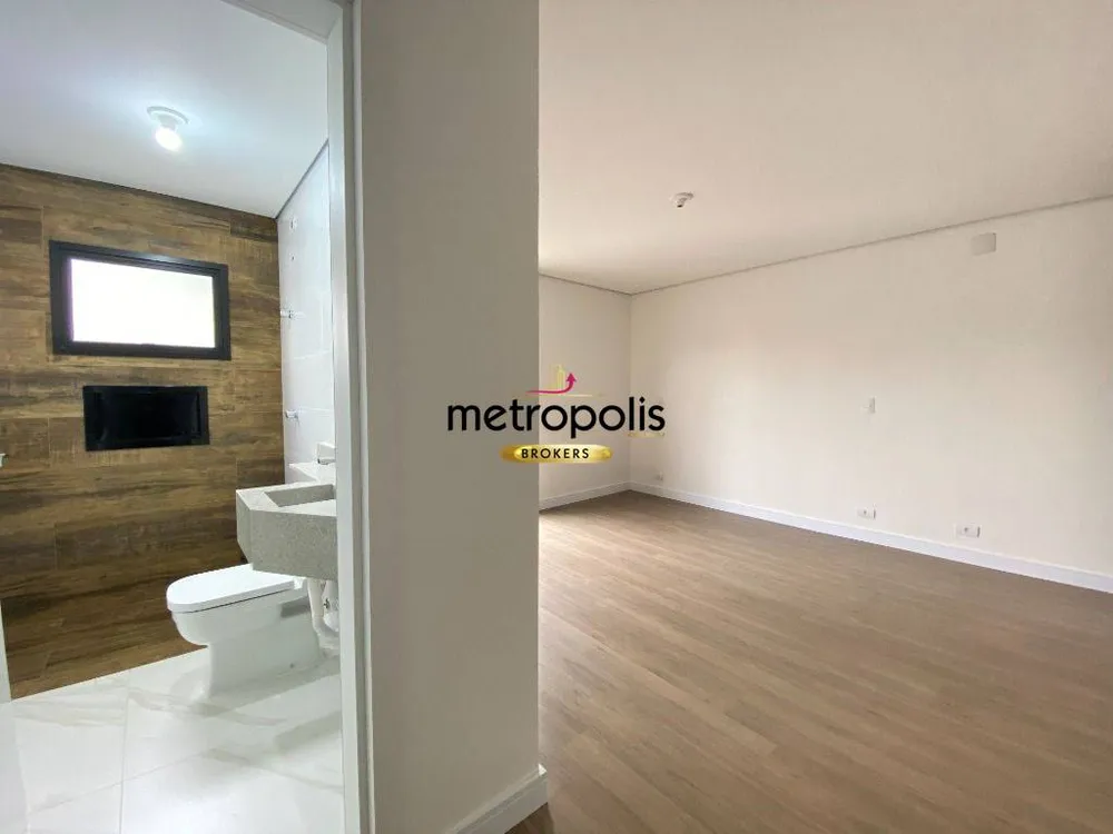 Sobrado, 3 quartos, 190 m² - Foto 8