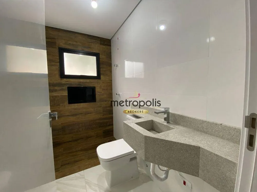 Sobrado, 3 quartos, 190 m² - Foto 12