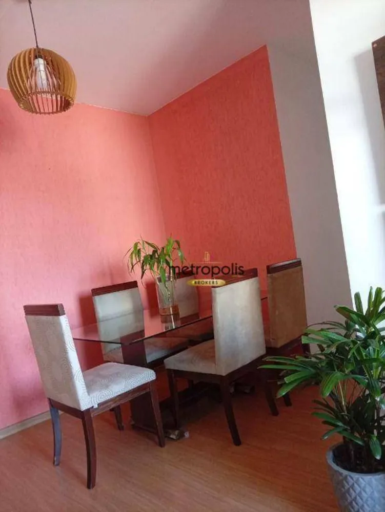 Apartamento, 3 quartos, 73 m² - Foto 2