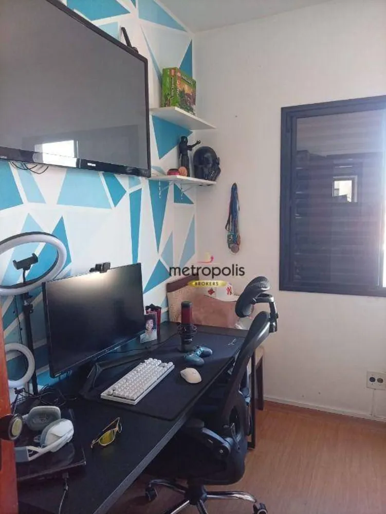 Apartamento, 3 quartos, 73 m² - Foto 7