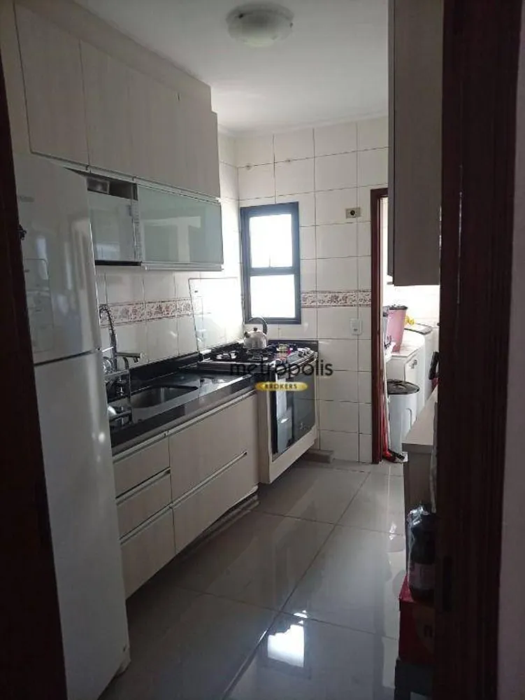 Apartamento, 3 quartos, 73 m² - Foto 4