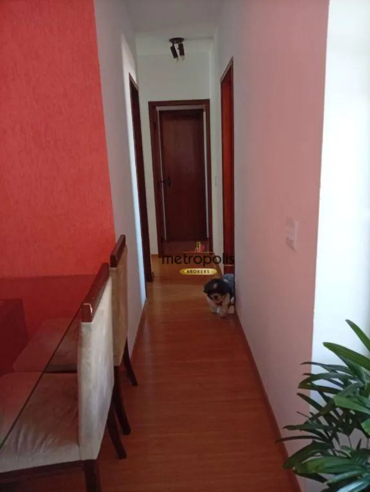Apartamento, 3 quartos, 73 m² - Foto 3