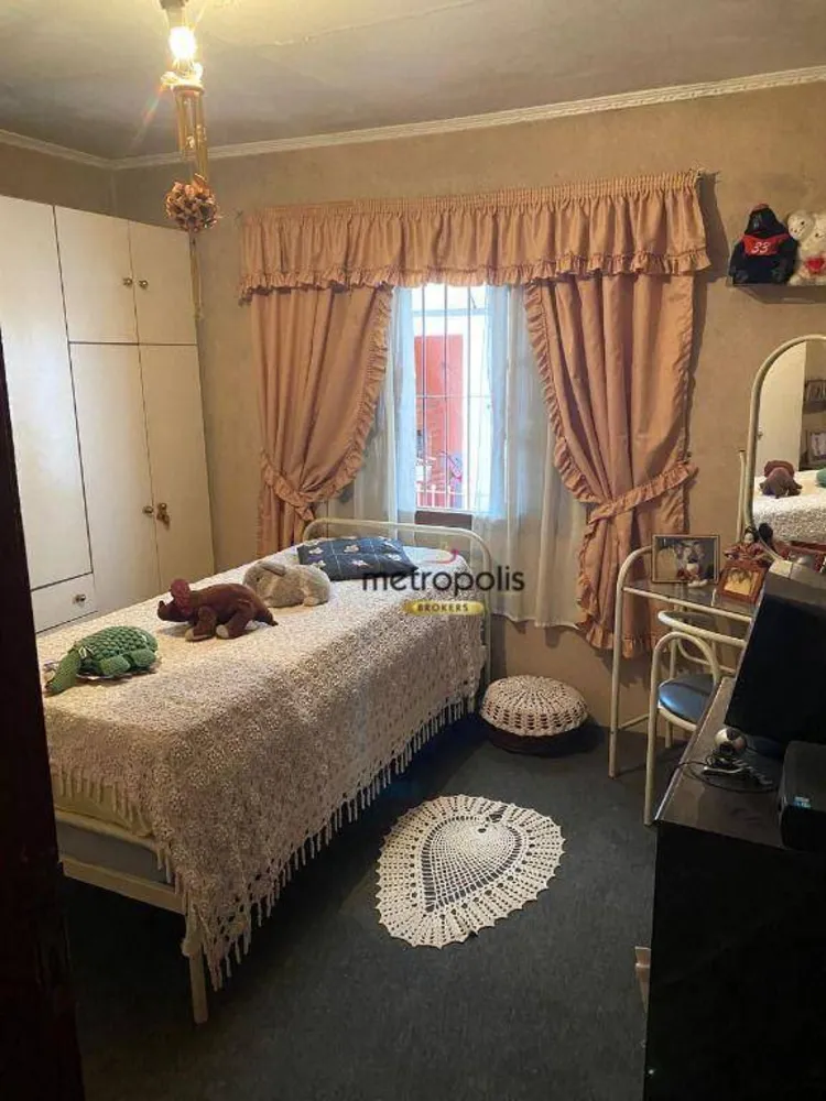 Sobrado, 3 quartos, 200 m² - Foto 4