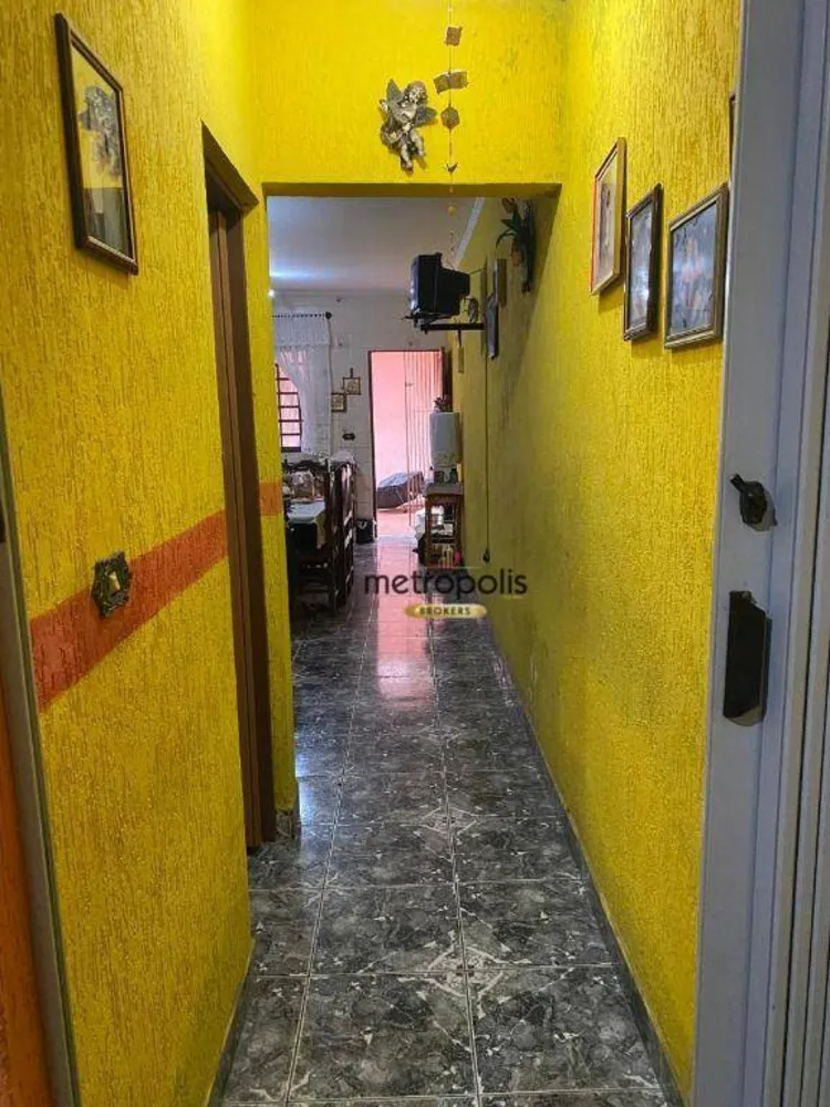 Sobrado, 3 quartos, 200 m² - Foto 3