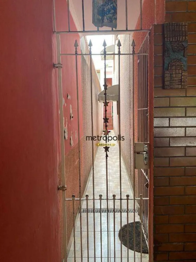 Sobrado, 3 quartos, 200 m² - Foto 11