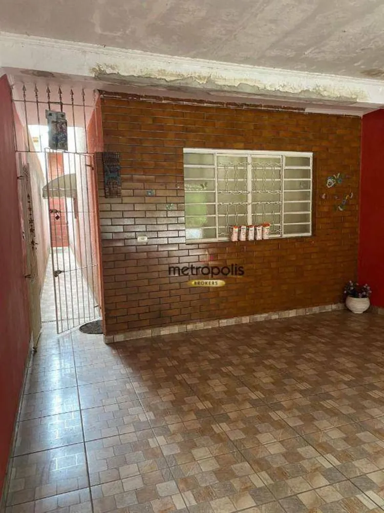 Sobrado, 3 quartos, 200 m² - Foto 12