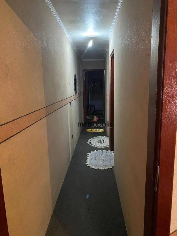 Sobrado, 3 quartos, 200 m² - Foto 5