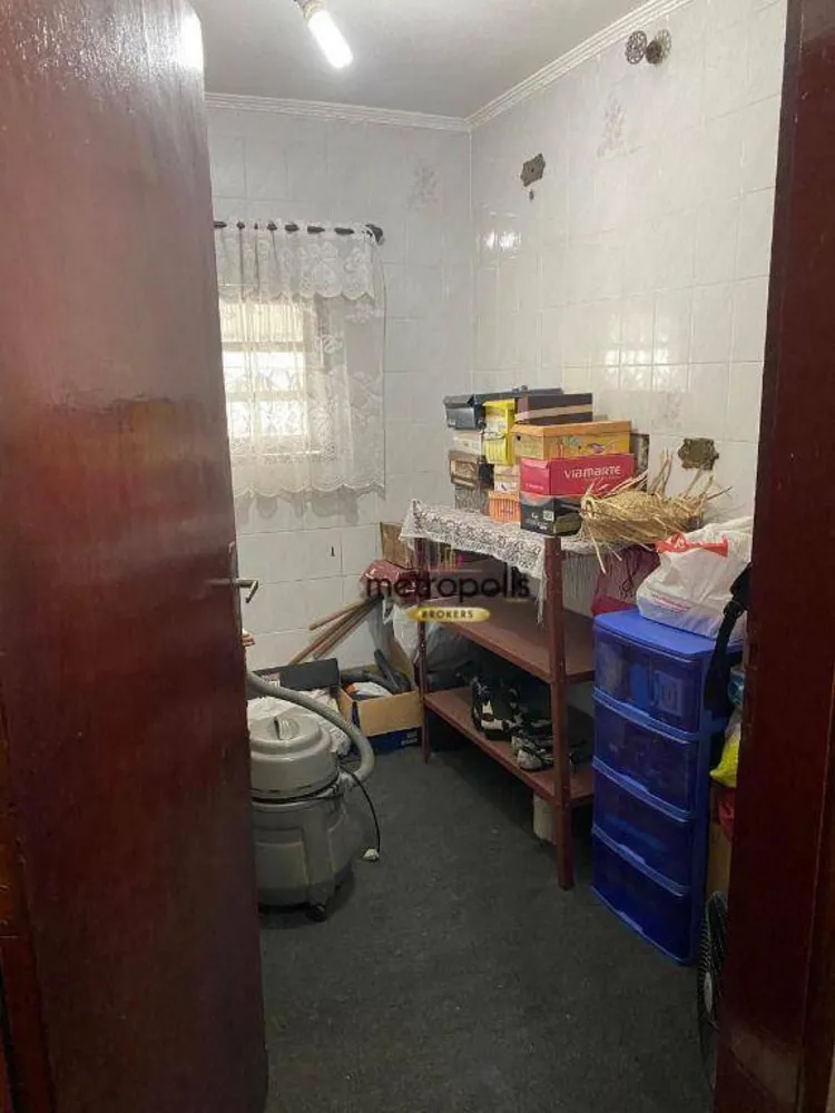 Sobrado, 3 quartos, 200 m² - Foto 8