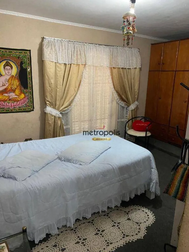 Sobrado, 3 quartos, 200 m² - Foto 7