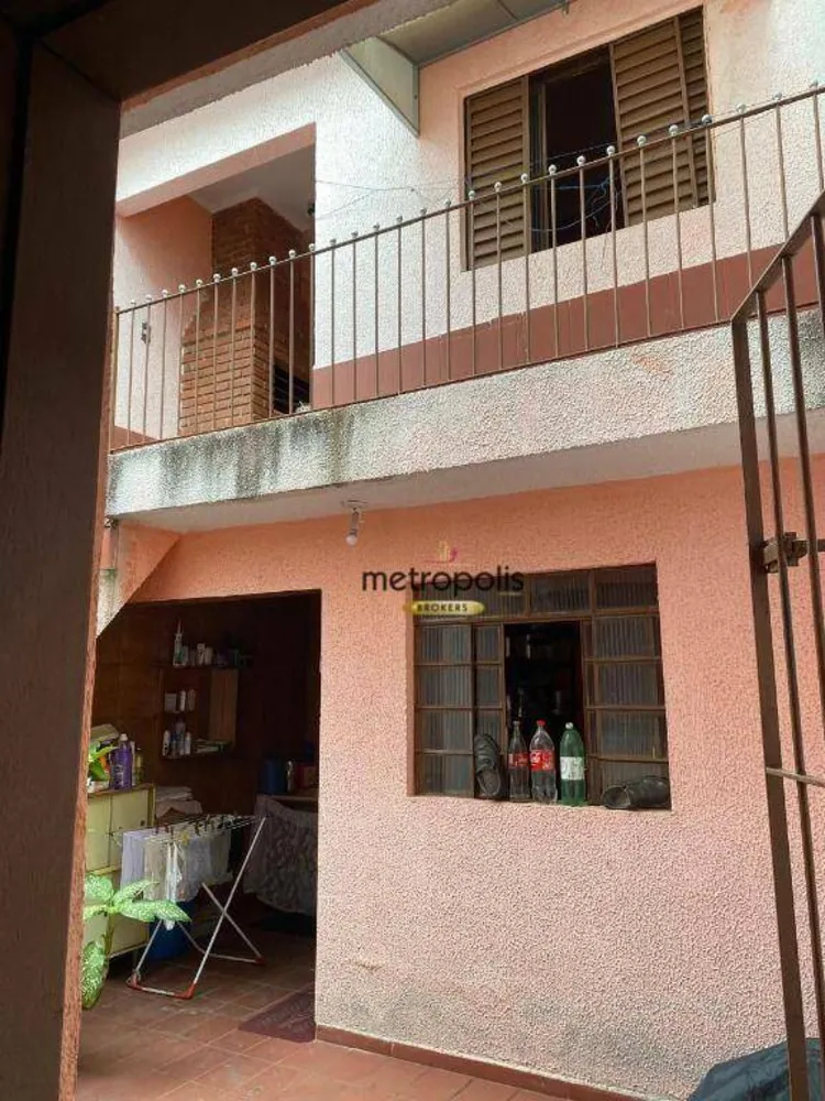 Sobrado, 3 quartos, 200 m² - Foto 10