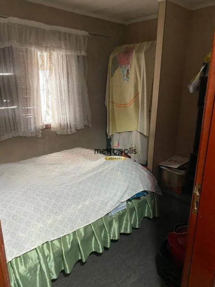Sobrado, 3 quartos, 200 m² - Foto 6