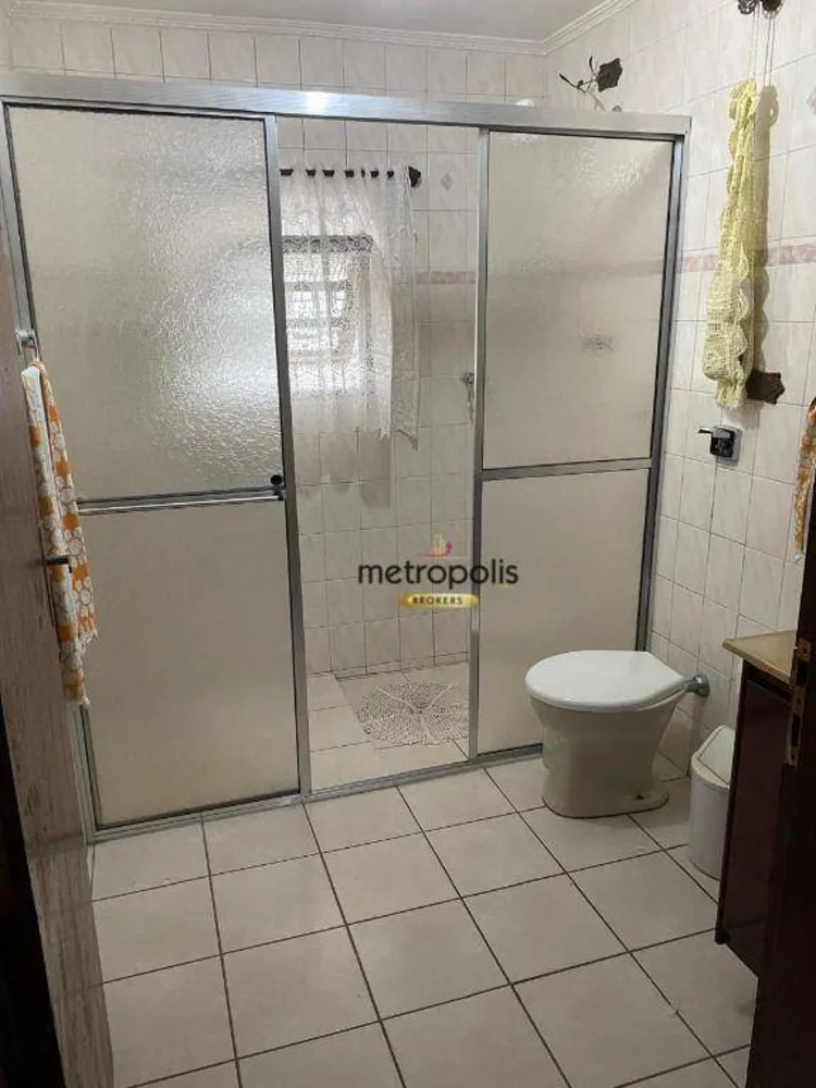Sobrado, 3 quartos, 200 m² - Foto 9