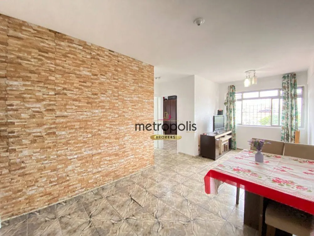 Apartamento, 2 quartos, 70 m² - Foto 2