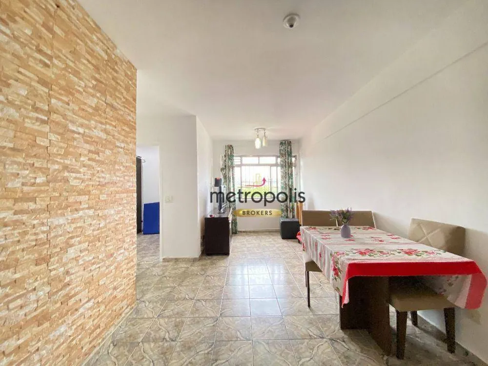Apartamento, 2 quartos, 70 m² - Foto 3