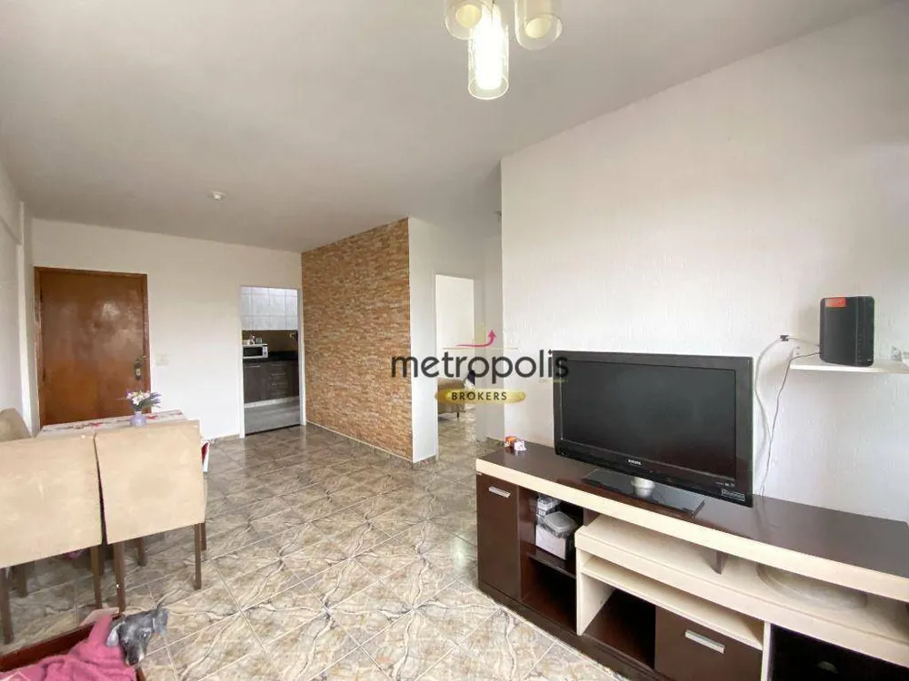 Apartamento, 2 quartos, 70 m² - Foto 1