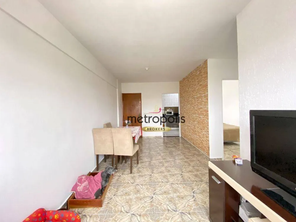 Apartamento, 2 quartos, 70 m² - Foto 4