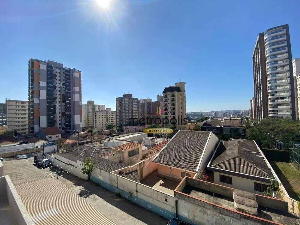 Apartamento, 2 quartos, 60 m² - Foto 6