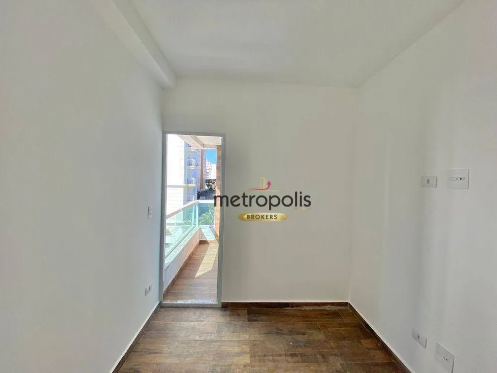 Apartamento, 2 quartos, 60 m² - Foto 4