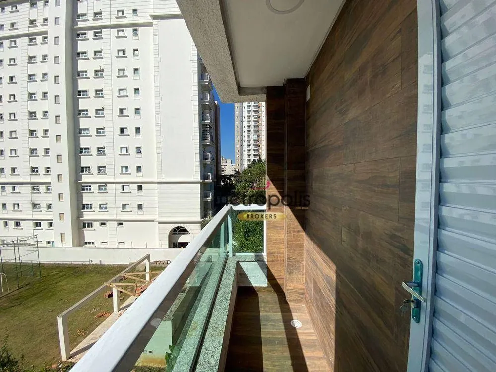 Apartamento, 2 quartos, 60 m² - Foto 5