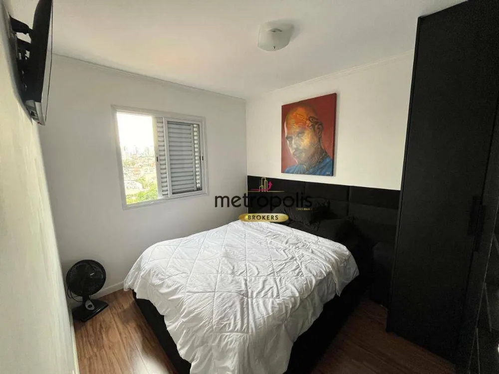 Apartamento, 2 quartos, 63 m² - Foto 8