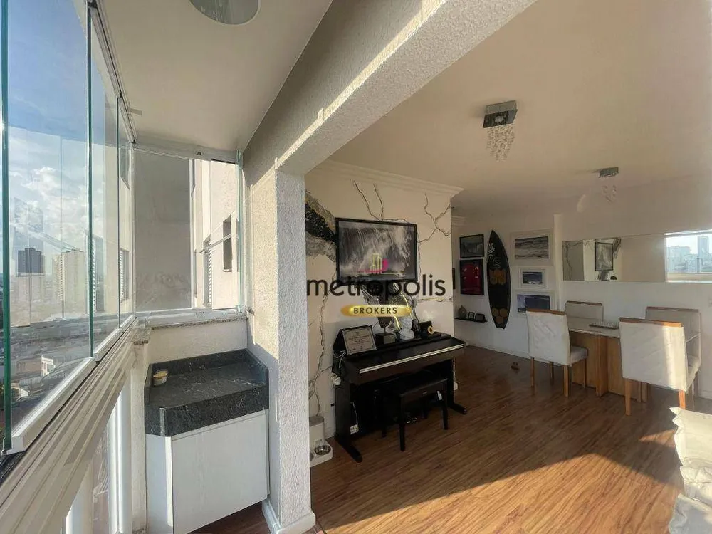 Apartamento, 2 quartos, 63 m² - Foto 2