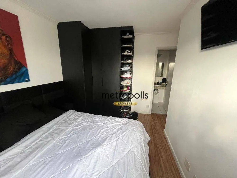 Apartamento, 2 quartos, 63 m² - Foto 9