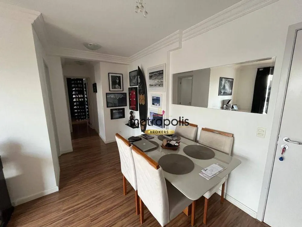 Apartamento, 2 quartos, 63 m² - Foto 4