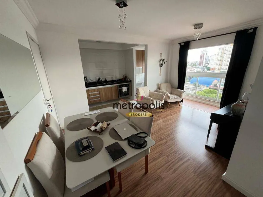 Apartamento, 2 quartos, 63 m² - Foto 5