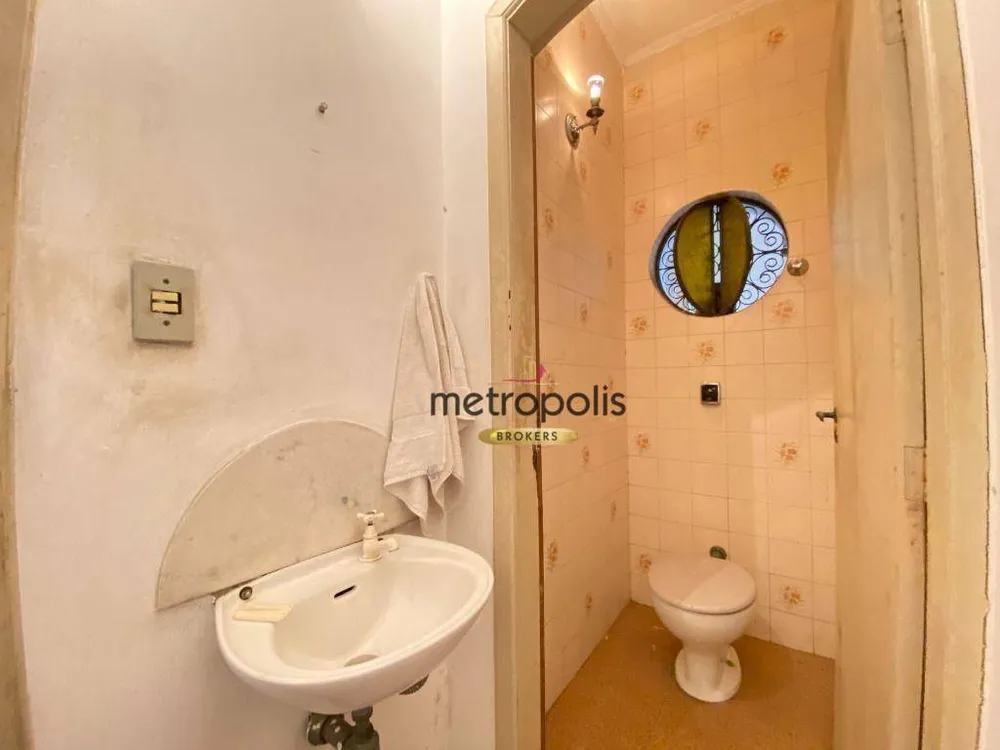Sobrado, 5 quartos, 250 m² - Foto 3