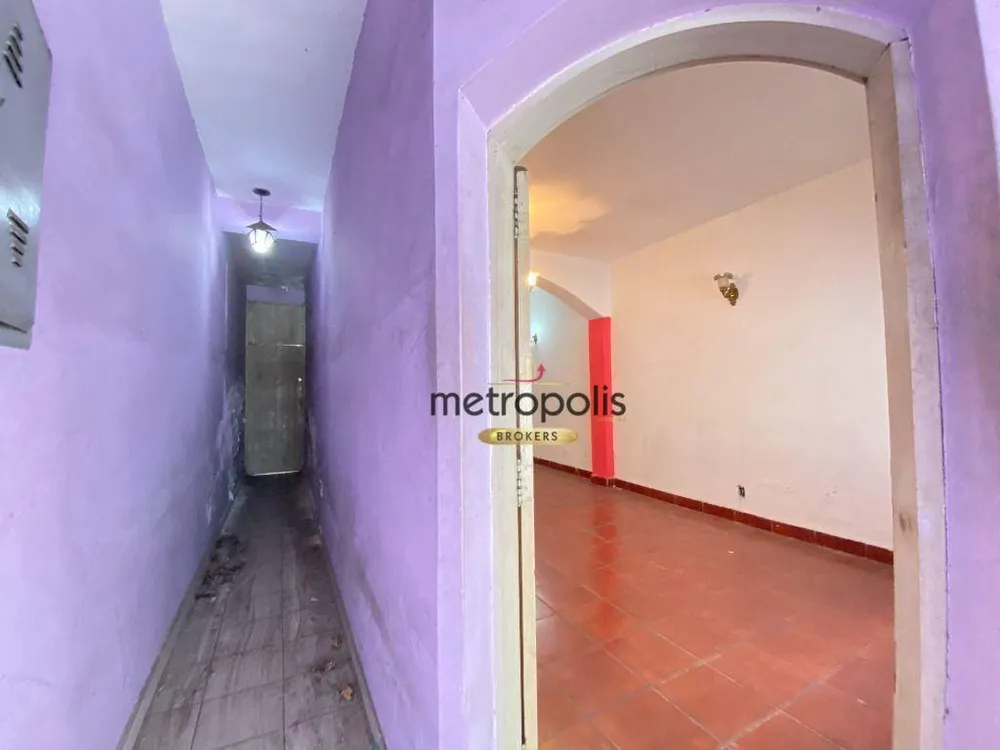 Sobrado, 5 quartos, 250 m² - Foto 2
