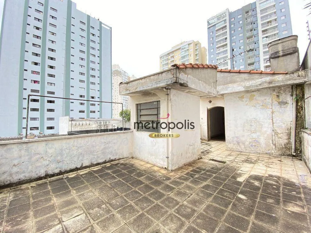 Sobrado, 5 quartos, 250 m² - Foto 12