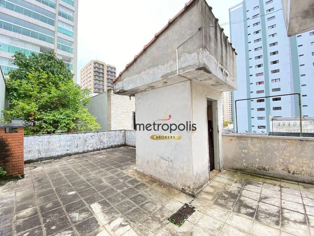 Sobrado, 5 quartos, 250 m² - Foto 11