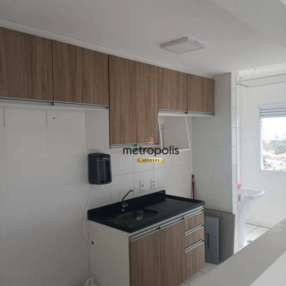 Apartamento, 2 quartos, 58 m² - Foto 1