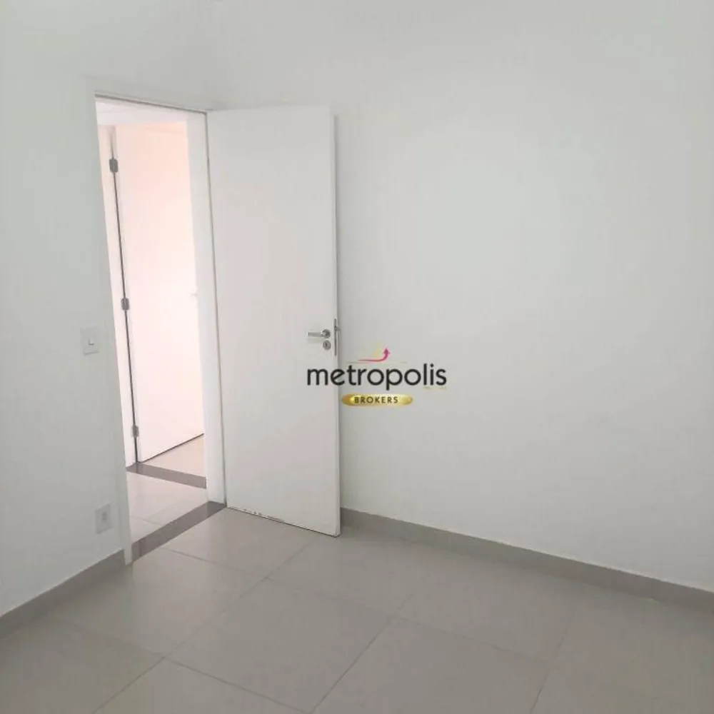 Apartamento, 2 quartos, 58 m² - Foto 2