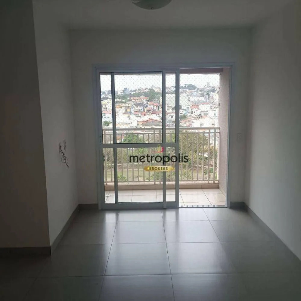 Apartamento, 2 quartos, 58 m² - Foto 8