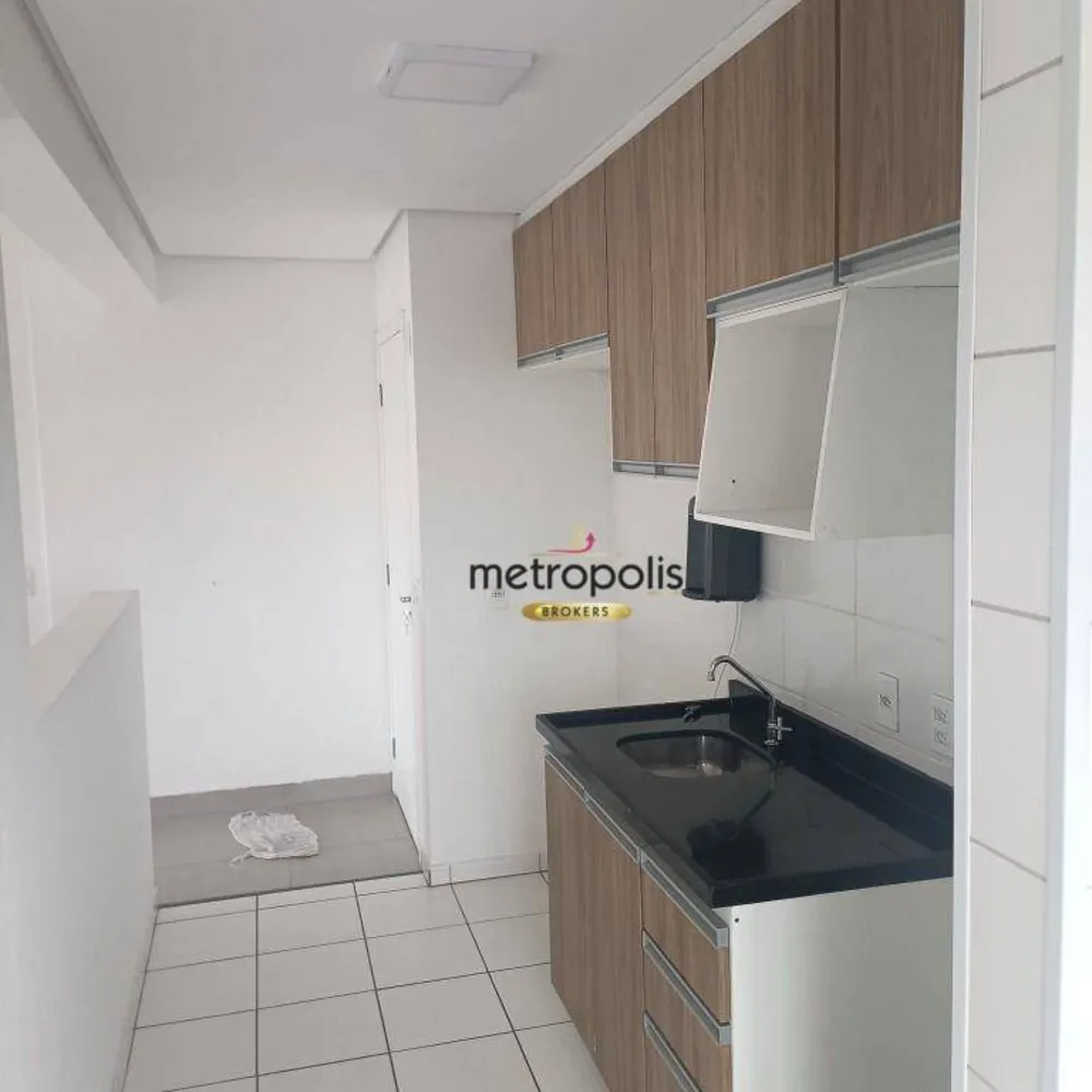 Apartamento, 2 quartos, 58 m² - Foto 3